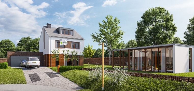 Parcje Roermond