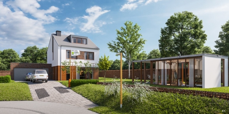 Parcje Roermond